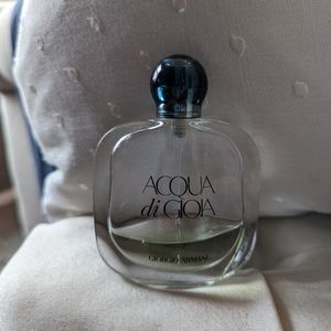 Aqua di Gioia